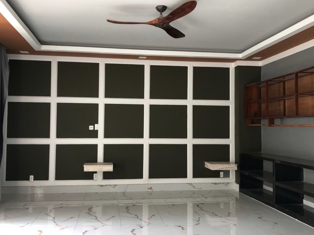 Cho thuê Biệt thự Phường Phú Hữu, Quận 9, Diện tích 400m², Giá 35 Triệu/tháng 11