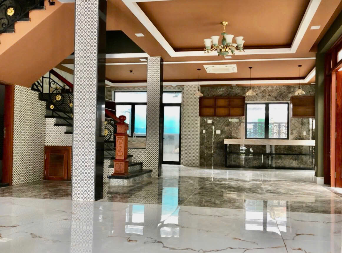 Cho thuê Biệt thự Phường Phú Hữu, Quận 9, Diện tích 400m², Giá 35 Triệu/tháng 2