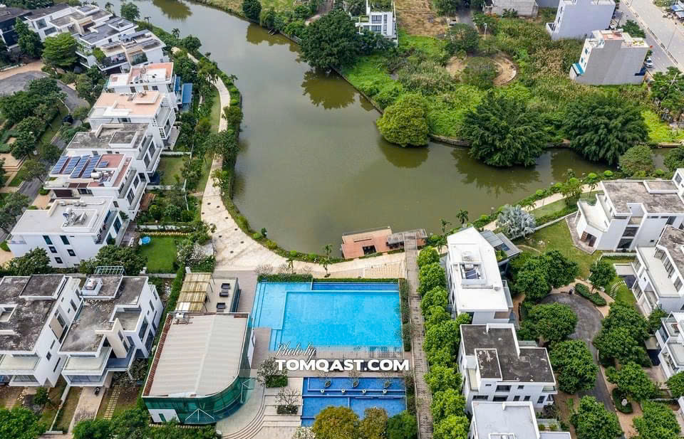 Cho thuê Biệt thự Phường Phú Hữu, Quận 9, Diện tích 400m², Giá 35 Triệu/tháng 5