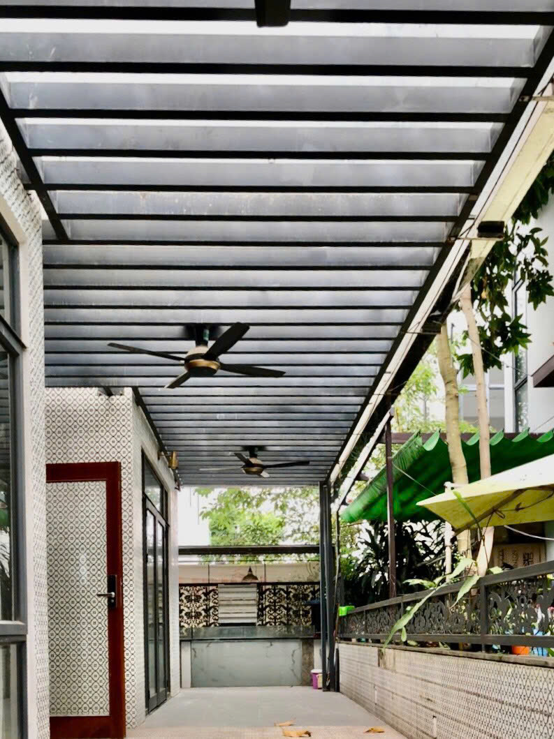 Cho thuê Biệt thự Phường Phú Hữu, Quận 9, Diện tích 400m², Giá 35 Triệu/tháng 13