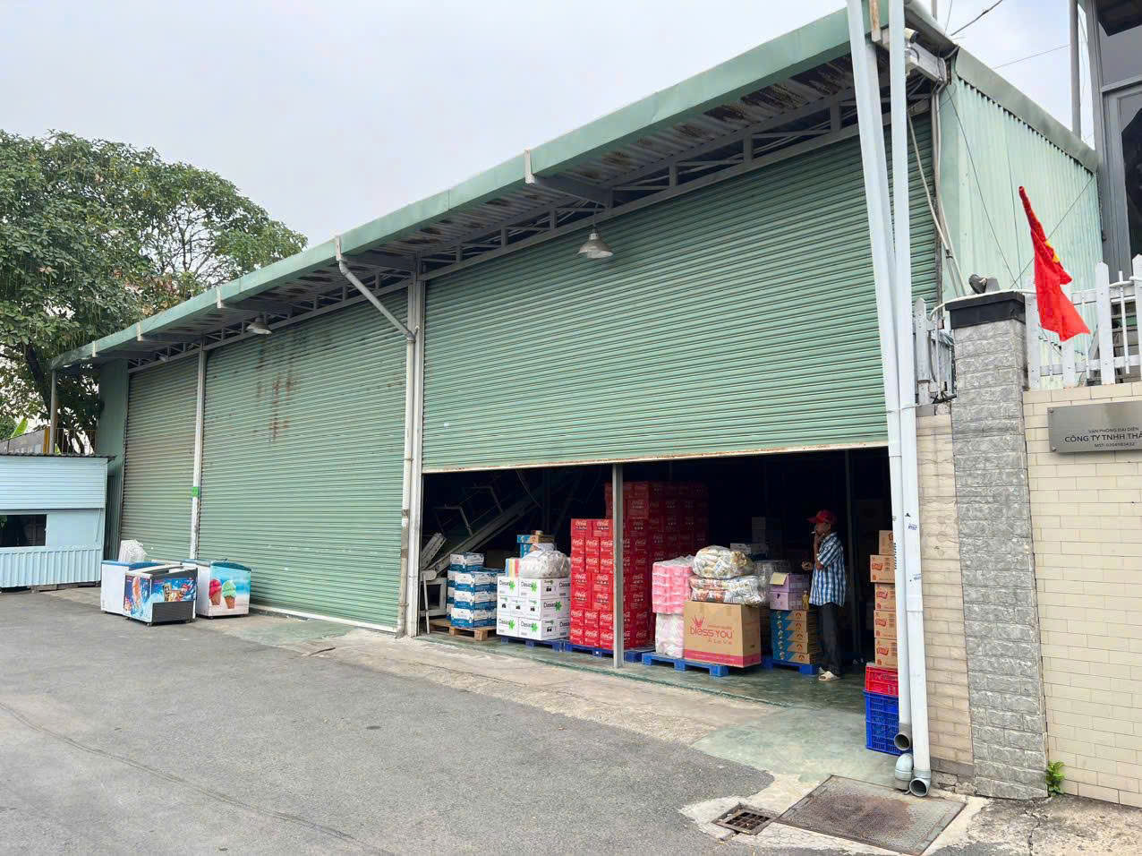 Cần bán Nhà mặt tiền Phường Hiệp Bình Chánh, Thủ Đức, Diện tích 400m², Giá 28 Tỷ