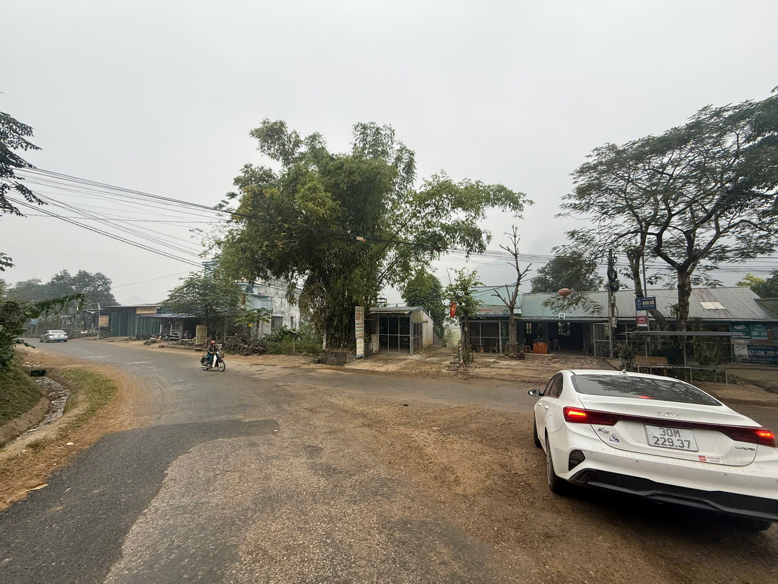 Cần bán Đất đường Quốc Lộ 12B, Xã Hợp Kim, Diện tích 90m², Giá 350 Triệu 6