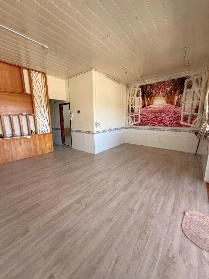 Cho Thuê Nhà Nguyên Căn Trần Quang Khải - P8 - Đà Lạt giá 12tr/tháng 2