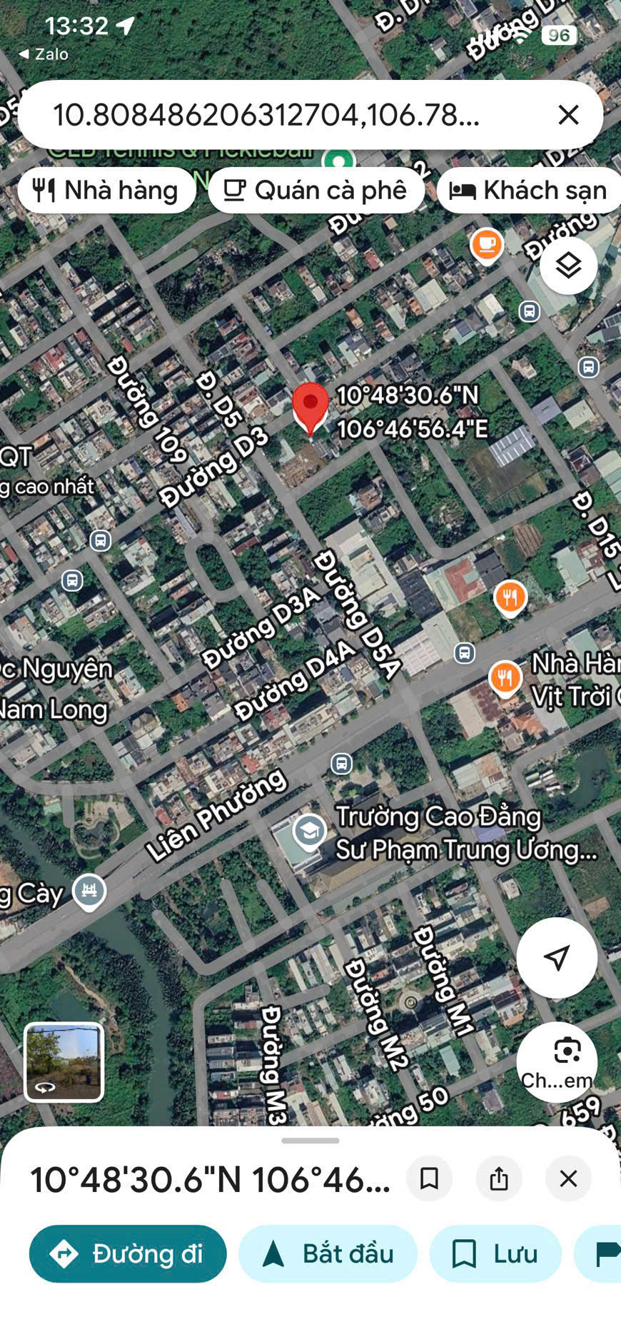 Cần bán Nhà mặt tiền Phường Phước Long B, Quận 9, Diện tích 320m², Giá 25.5 Tỷ 2