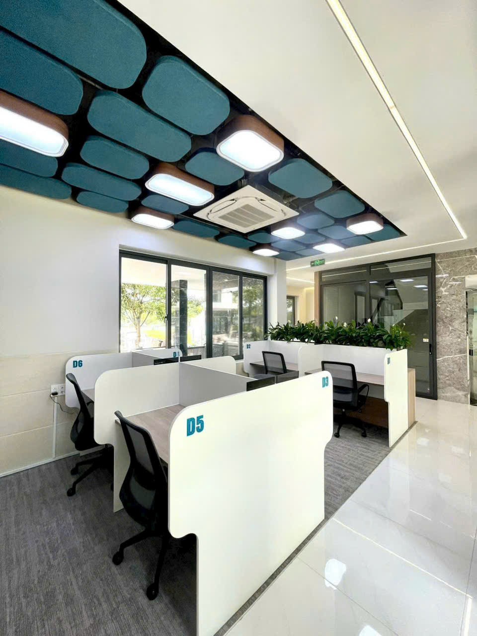 Cho thuê Nhà mặt tiền Phường Thạnh Mỹ Lợi, Quận 2, Diện tích 180m², Giá 0120 Triệu/tháng 2