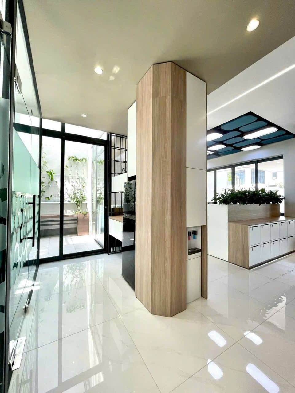 Cho thuê Nhà mặt tiền Phường Thạnh Mỹ Lợi, Quận 2, Diện tích 180m², Giá 0120 Triệu/tháng 3