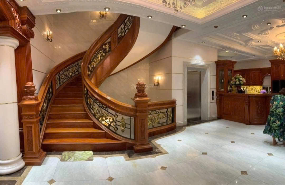 Cần bán Biệt thự Phường Thảo Điền, Quận 2, Diện tích 244m², Giá 82 Tỷ 3