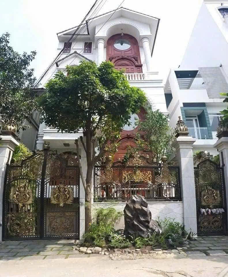 Cần bán Biệt thự Phường Thảo Điền, Quận 2, Diện tích 244m², Giá 82 Tỷ 2