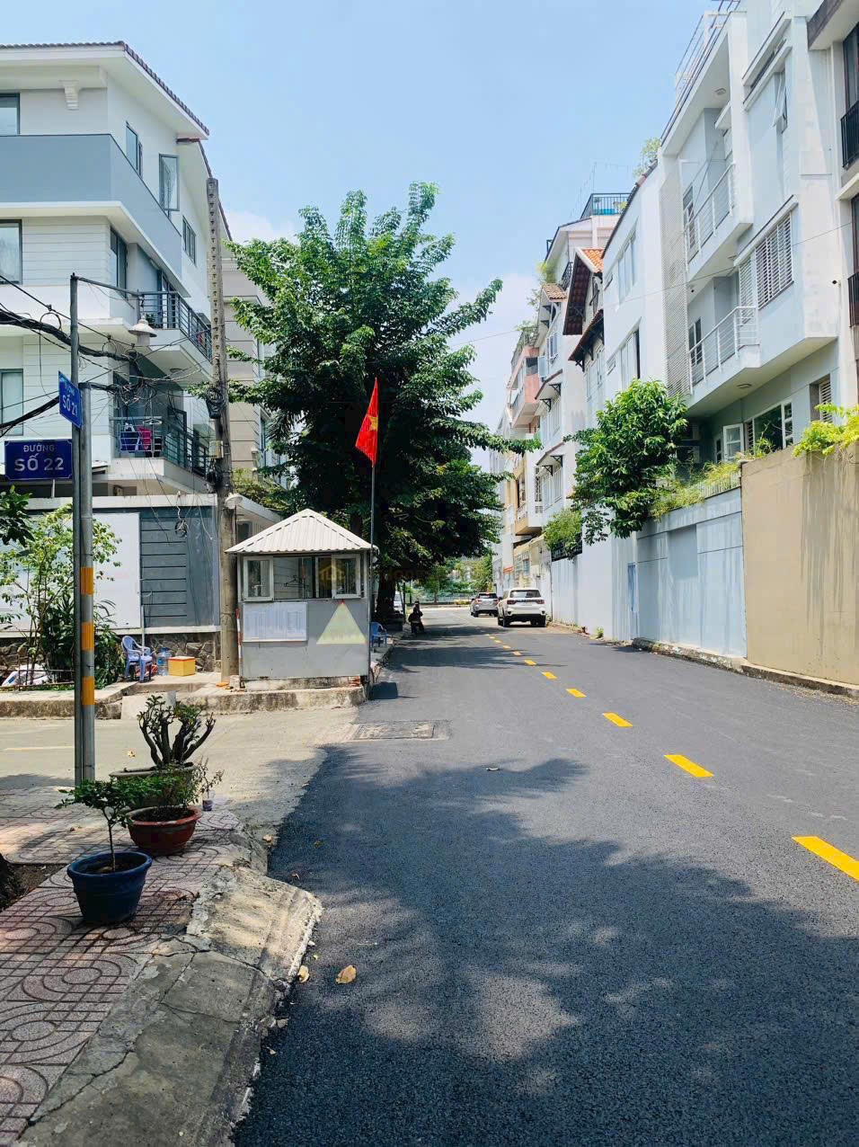 Cần bán Đất Phường An Khánh, Quận 2, Diện tích 168m², Giá 26.5 Tỷ 3