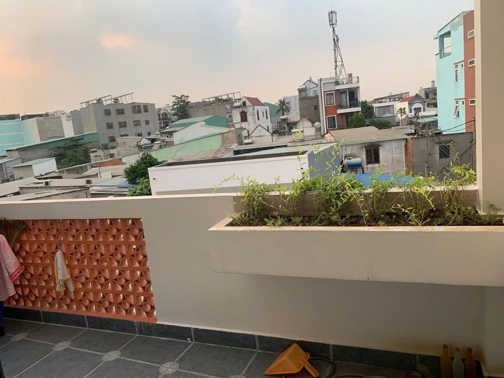 NHÀ ĐẸP 3 TẦNG 52M2 - CẦU GÒ DƯA - TAM BÌNH 5 TỶ 3