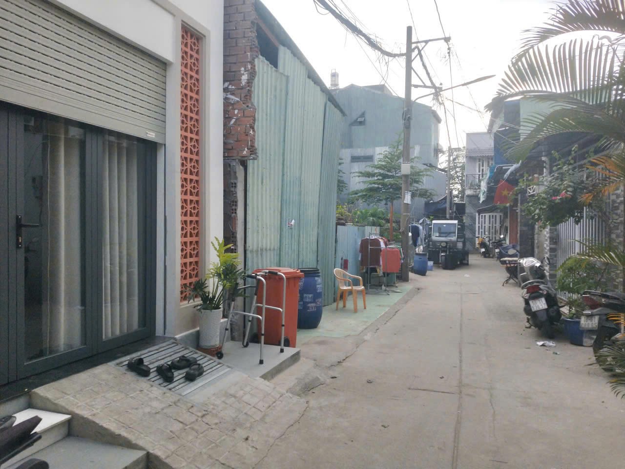 NHÀ ĐẸP 3 TẦNG 52M2 - CẦU GÒ DƯA - TAM BÌNH 5 TỶ 2