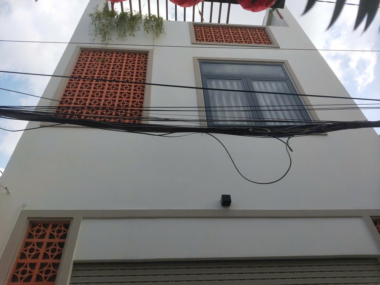 NHÀ ĐẸP 3 TẦNG 52M2 - CẦU GÒ DƯA - TAM BÌNH 5 TỶ