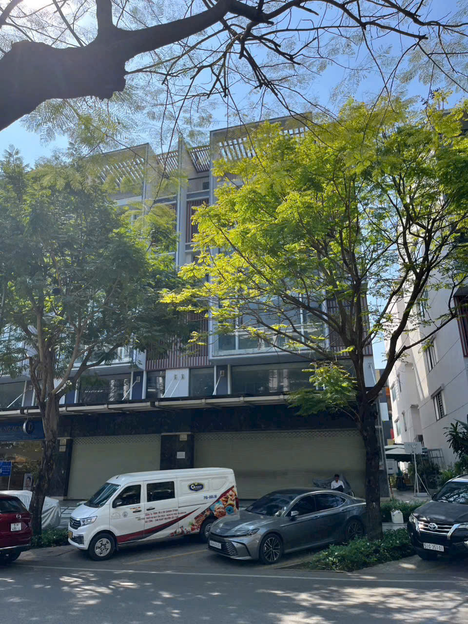 Cần bán Biệt thự Phường Hiệp Bình Phước, Thủ Đức, Diện tích 200m², Giá 59 Tỷ 4