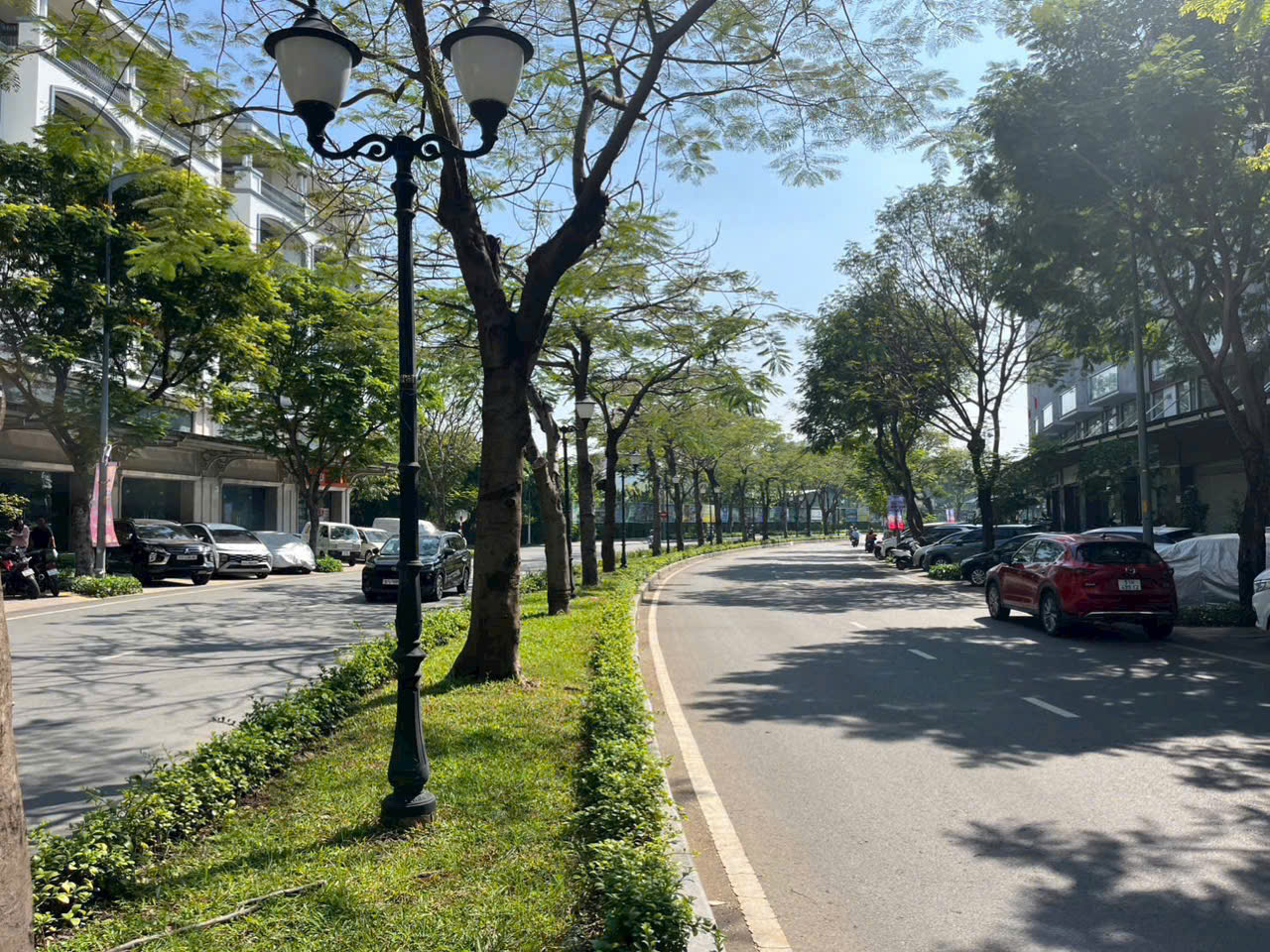 Cần bán Biệt thự Phường Hiệp Bình Phước, Thủ Đức, Diện tích 200m², Giá 59 Tỷ 3