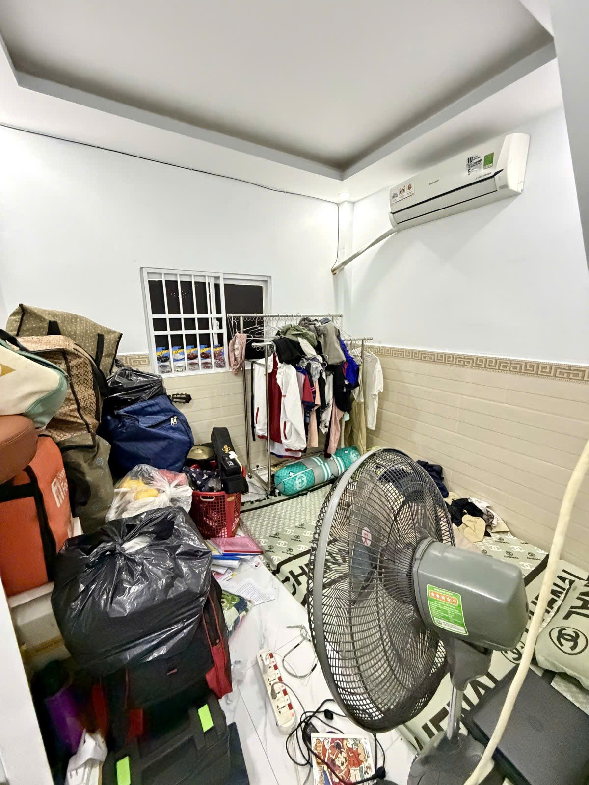 TÂN HÒA ĐÔNG Q6 DTSD 39M2 3 TẦNG BTCT SHR KO QH CHỈ 2.6 TỶ 5