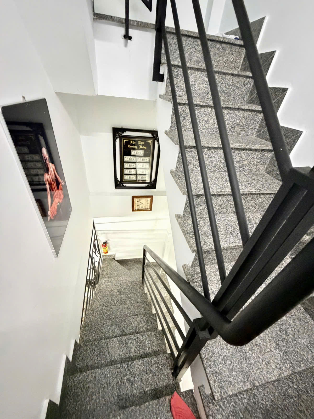 TÂN HÒA ĐÔNG Q6 DTSD 39M2 3 TẦNG BTCT SHR KO QH CHỈ 2.6 TỶ 6