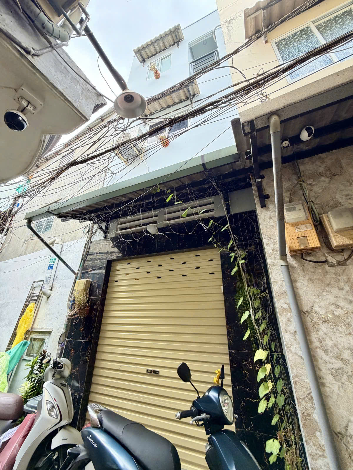 TÂN HÒA ĐÔNG Q6 DTSD 39M2 3 TẦNG BTCT SHR KO QH CHỈ 2.6 TỶ 8