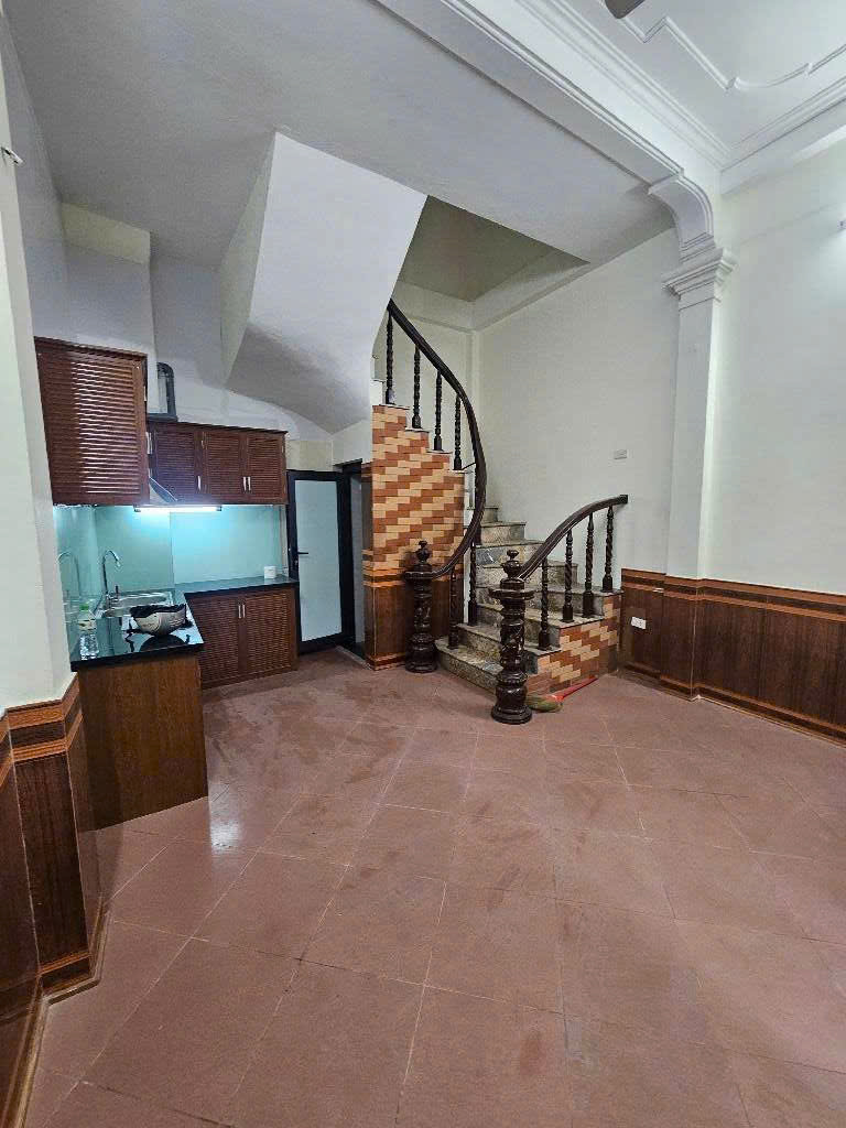 Nhà Minh Khai tiện ích ngập tràn an sinh tuyệt vời 3