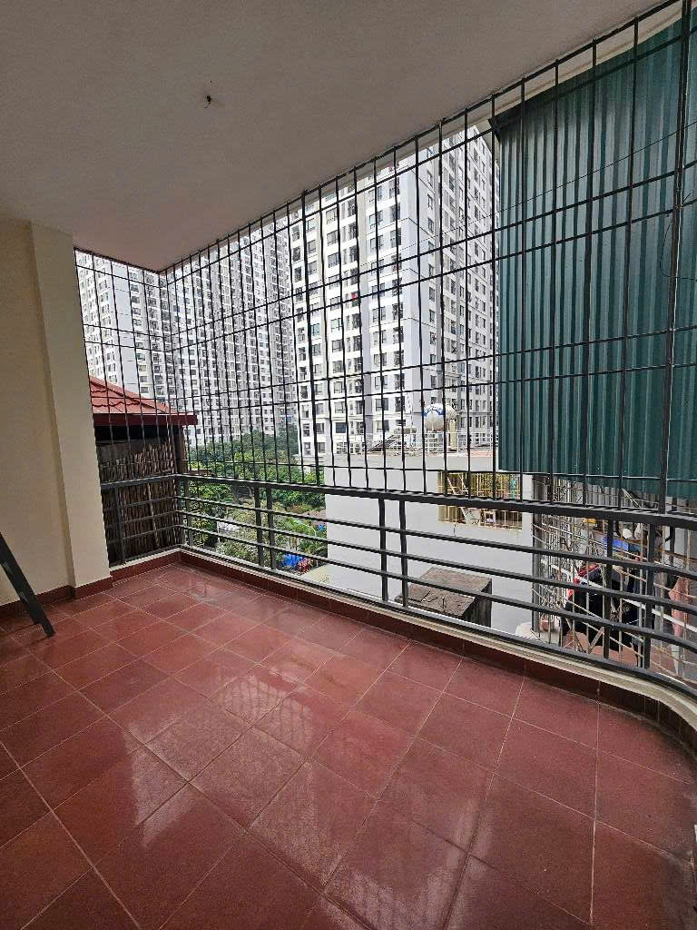 Nhà Minh Khai tiện ích ngập tràn an sinh tuyệt vời 4