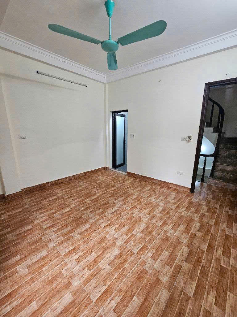 Nhà Minh Khai tiện ích ngập tràn an sinh tuyệt vời 5