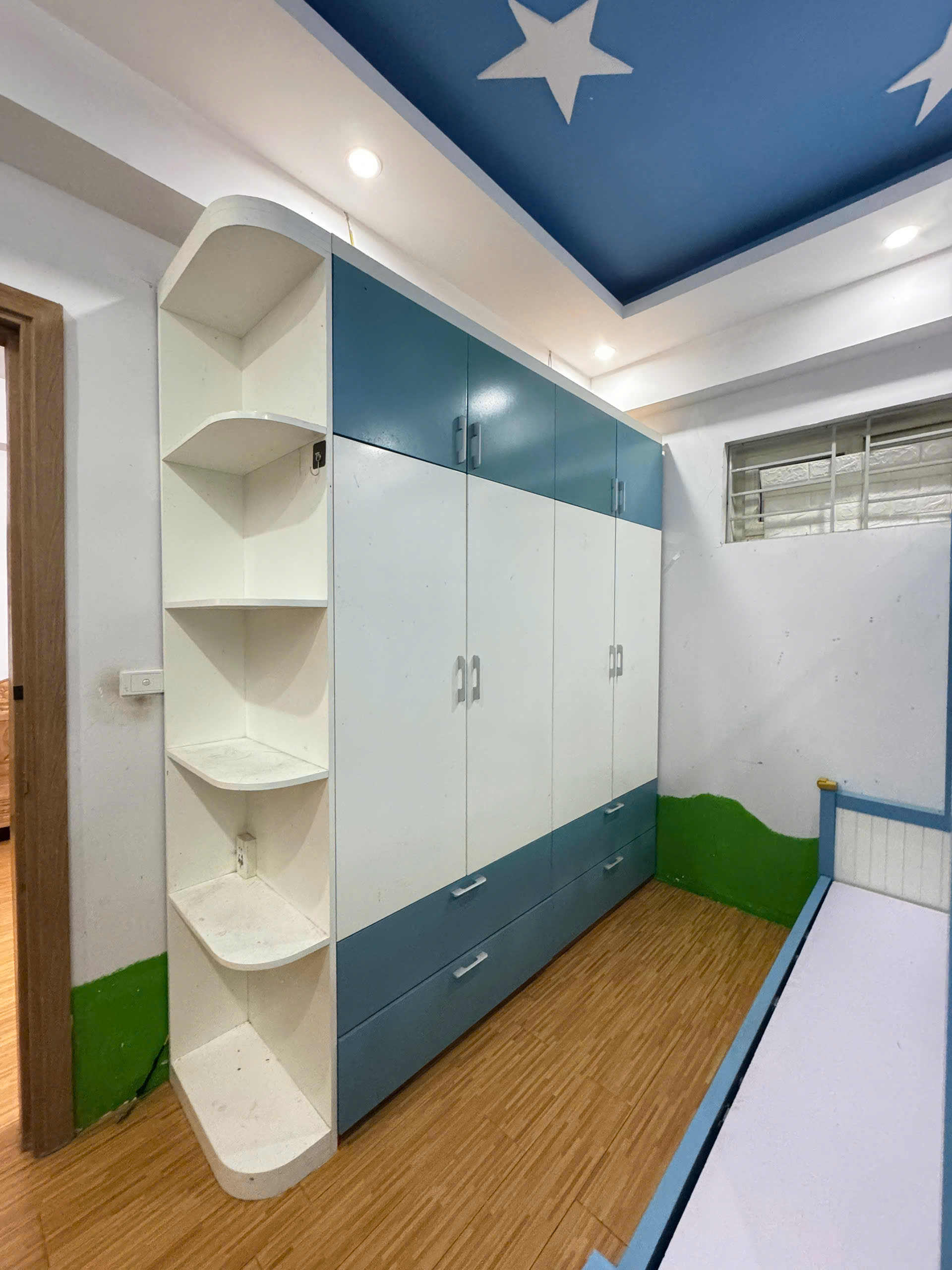 Bán Căn 2 Ngủ Rẻ Nhất chung cư Thanh Hà – View Thoáng, Ở Ngay 6