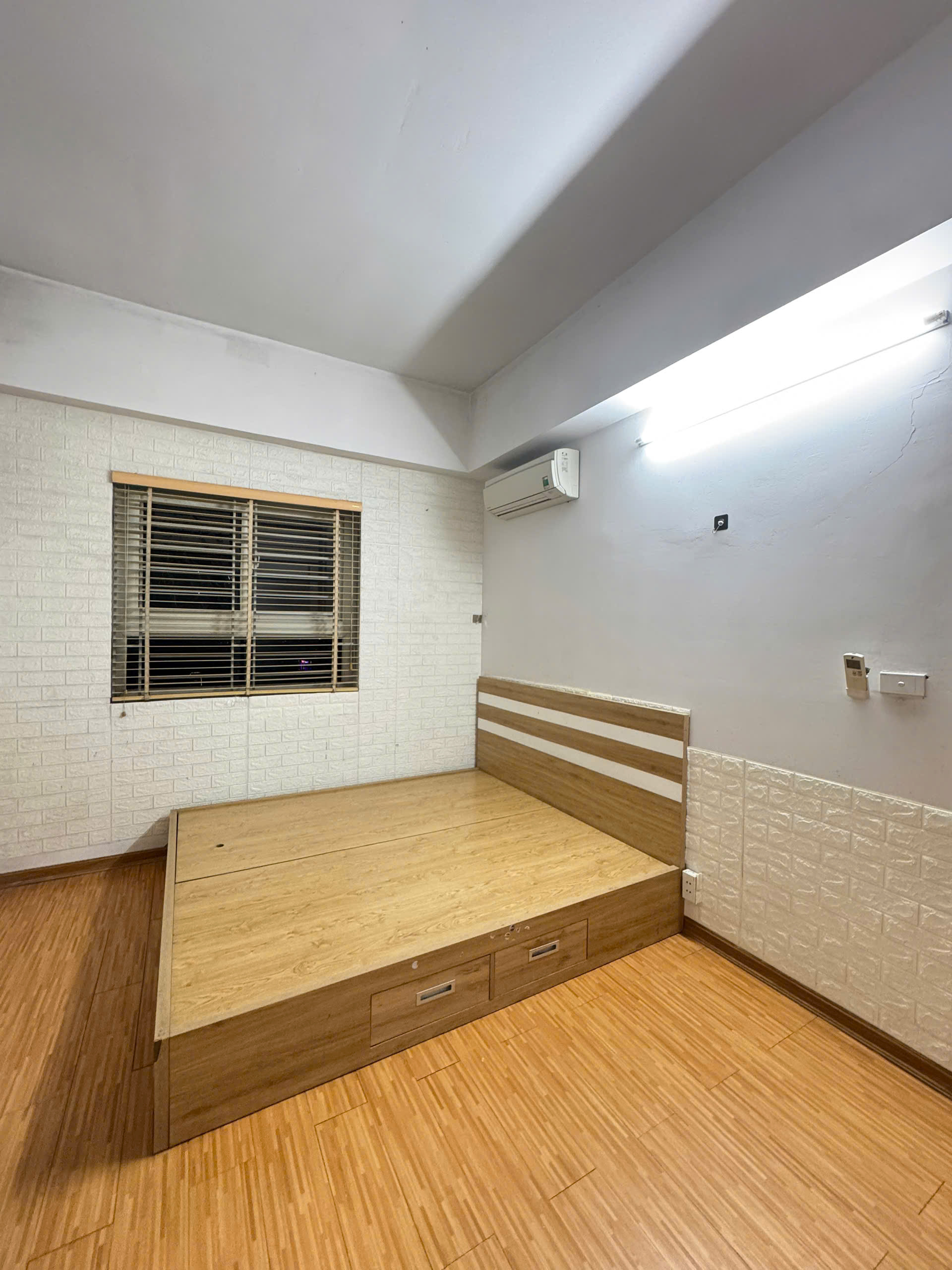 Bán Căn 2 Ngủ Rẻ Nhất chung cư Thanh Hà – View Thoáng, Ở Ngay 8