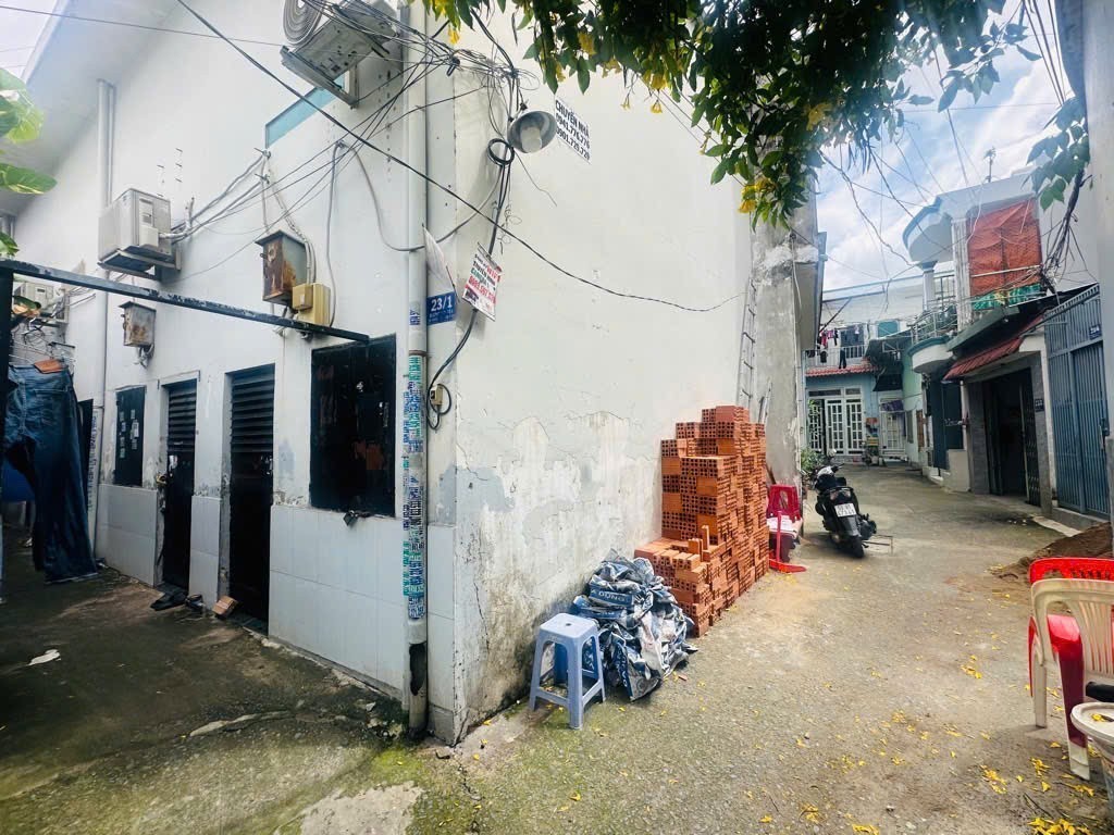 Cần bán Nhà trọ - Phòng trọ Phường Phước Long A, Quận 9, Diện tích 90m², Giá 06 Tỷ 2