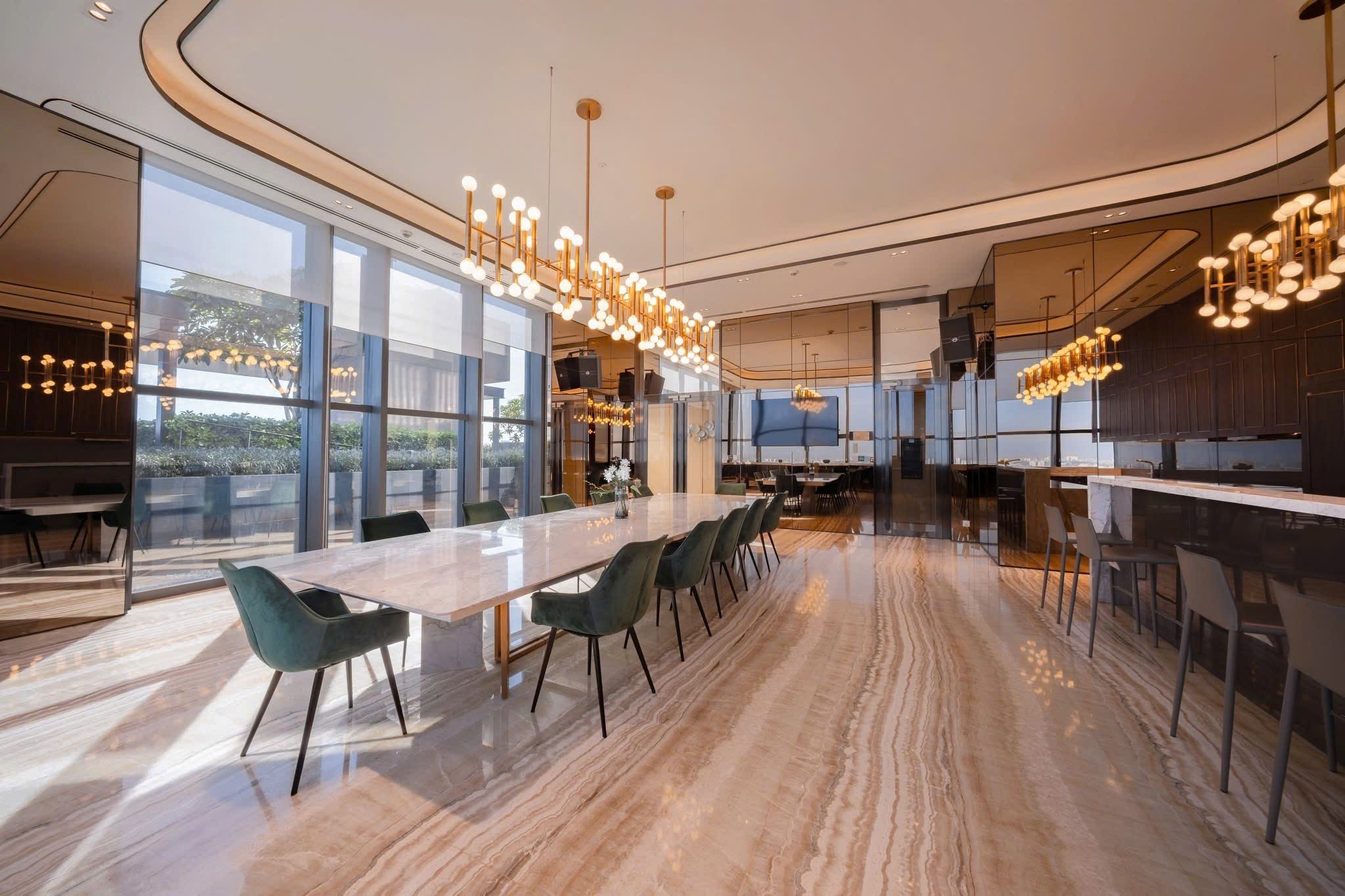 Cần bán Căn hộ chung cư Phường Đa Kao, Quận 1, Diện tích 100m², Giá Thương lượng