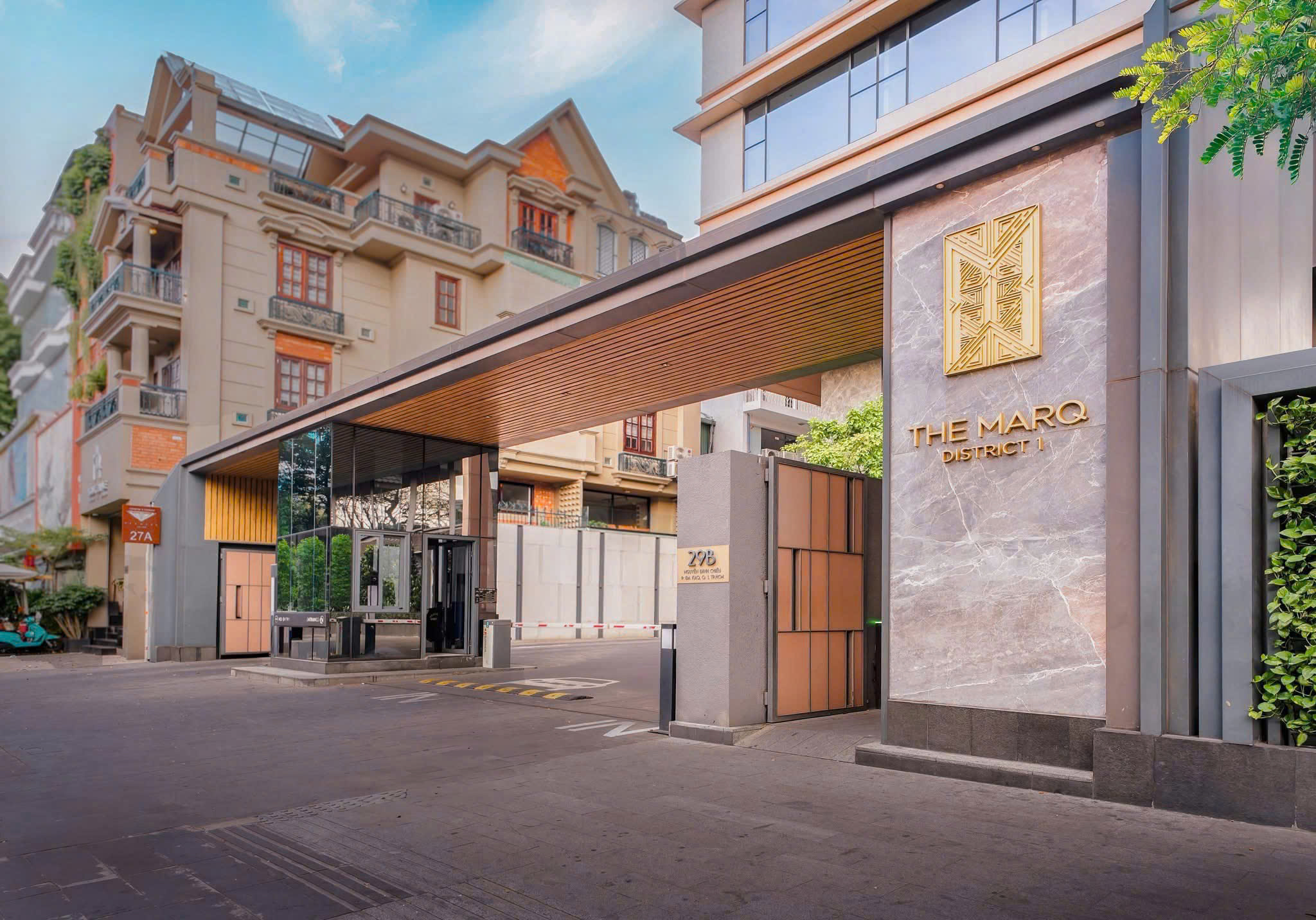 Cần bán Căn hộ chung cư Phường Đa Kao, Quận 1, Diện tích 100m², Giá Thương lượng 2