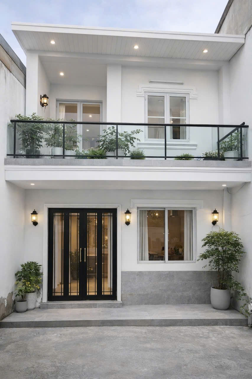 NHÀ 1 TRỆT 1 LẦU SHR HẺM XE HƠI HIỆP BÌNH CHÁNH GẦN PHẠM VĂN ĐỒNG