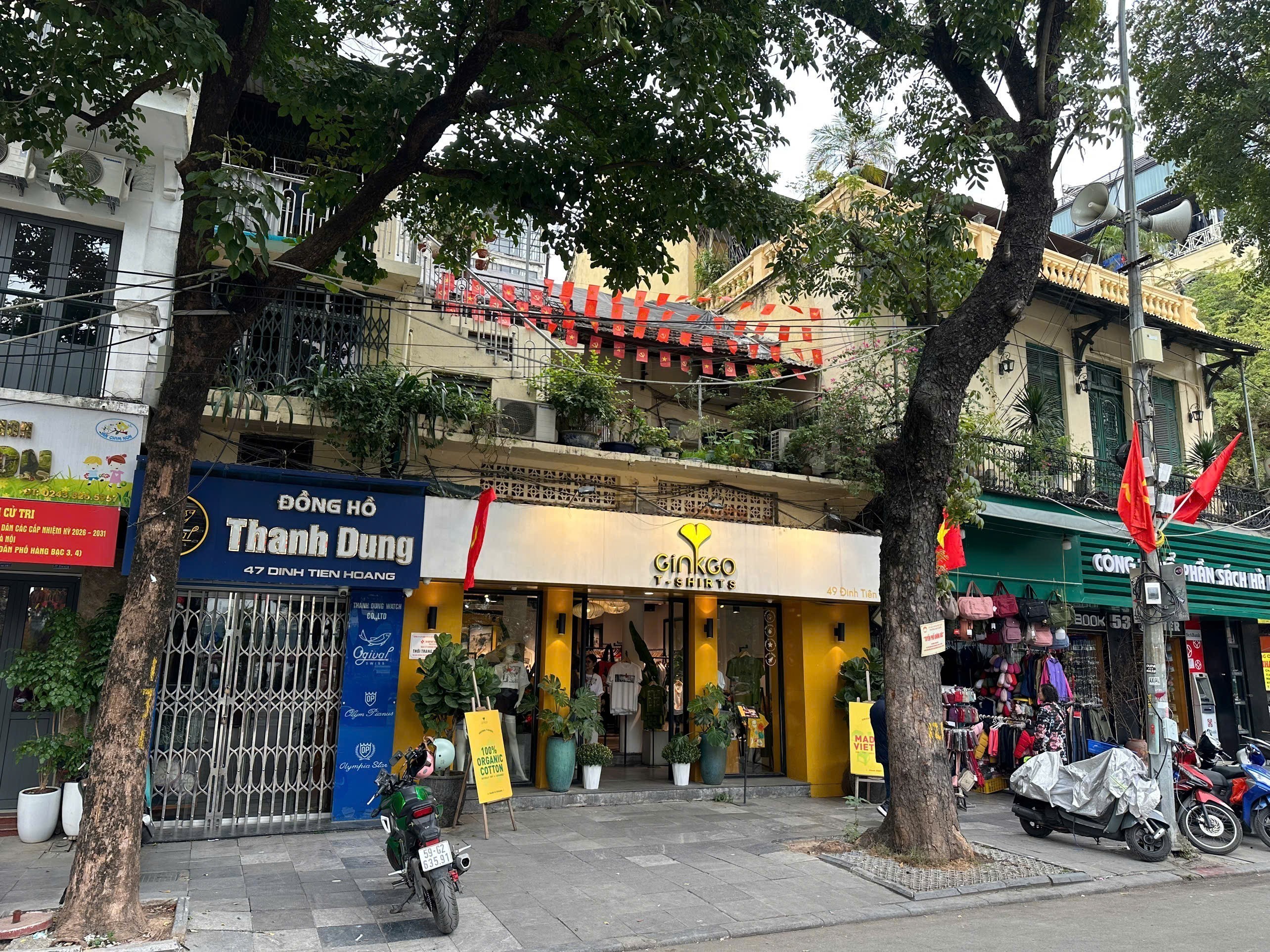 LinhHK BÁN MP NHÀ CHUNG 165m² – MT 6,3m VỪA RA HÀNG