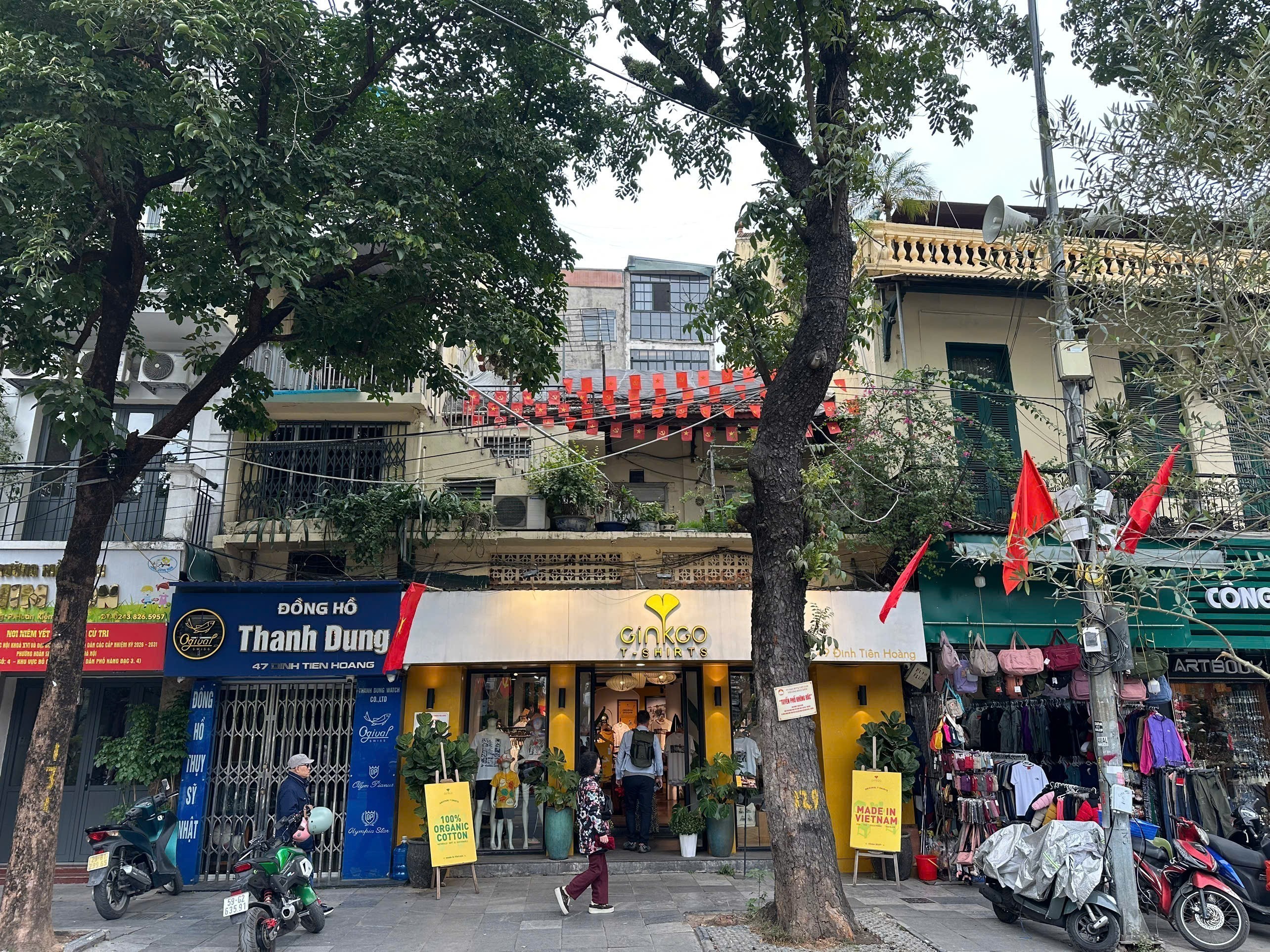 LinhHK BÁN MP NHÀ CHUNG 165m² – MT 6,3m VỪA RA HÀNG 2