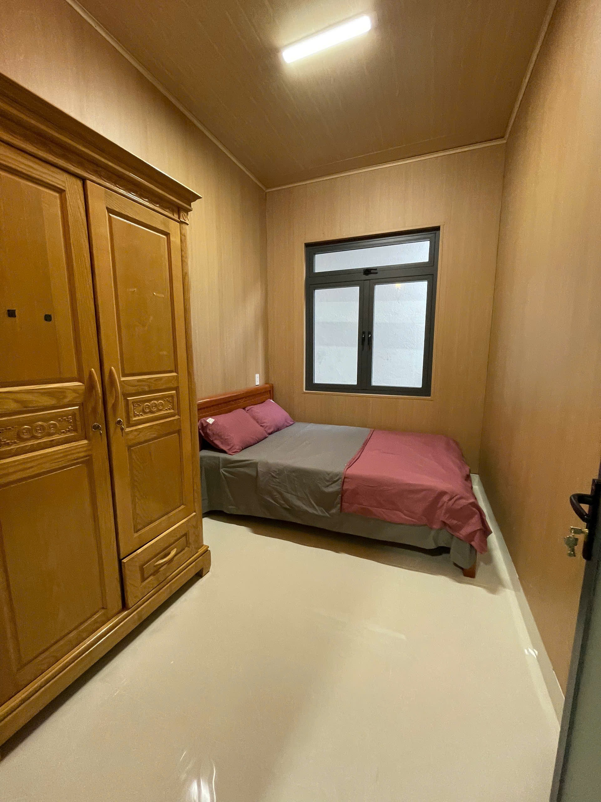 Cho thuê nhà đường Trần Quang Khải phường 8 Đà Lạt giá 6.2 triệu 4