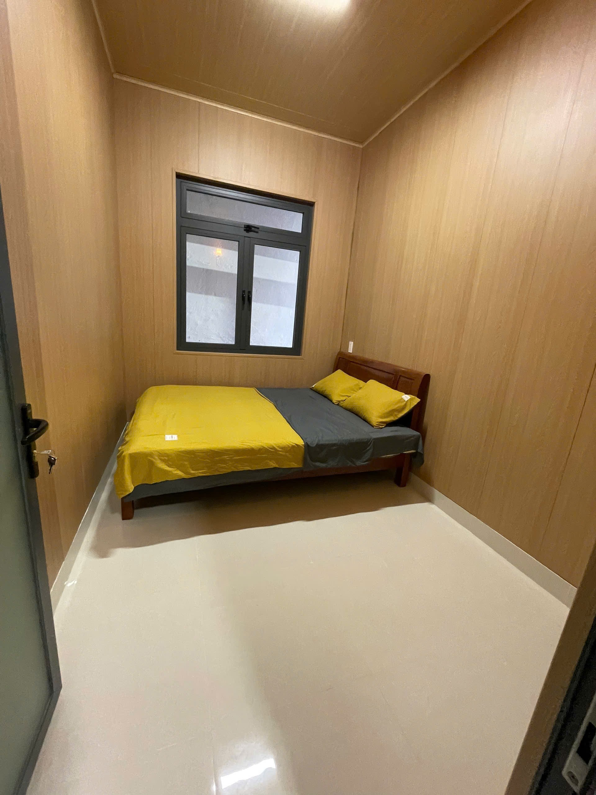 Cho thuê nhà đường Trần Quang Khải phường 8 Đà Lạt giá 6.2 triệu 5