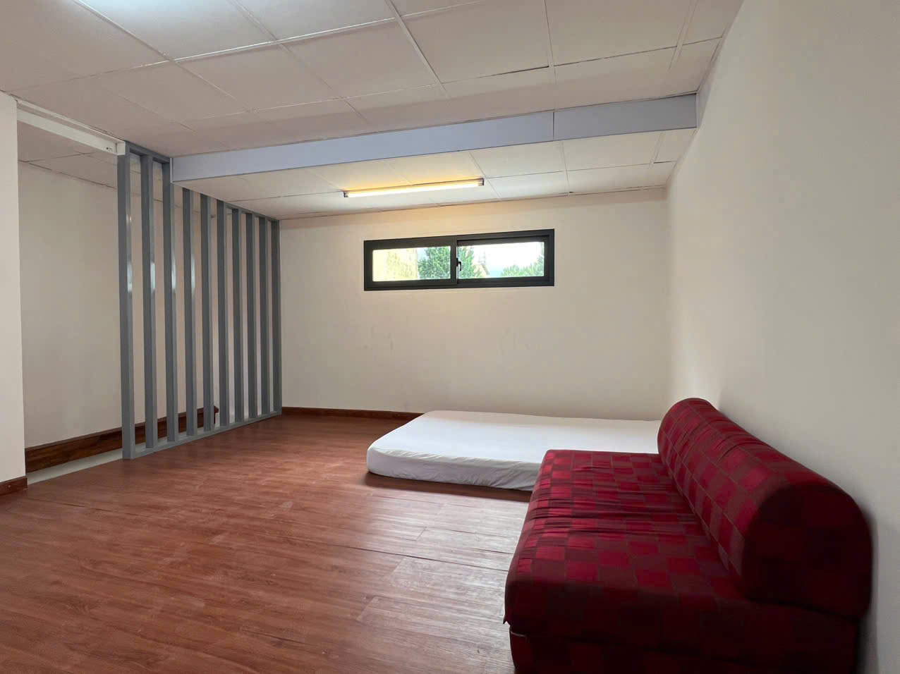 Cho thuê nhà nguyên căn Thông Thiên Học Phường 2 Đà Lạt giá 8tr5 3