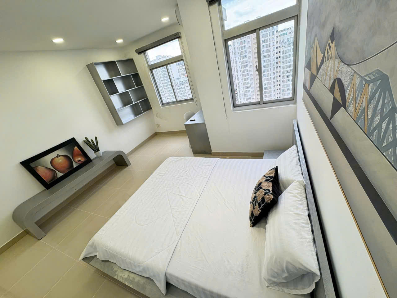 Cho thuê Căn hộ chung cư Quận 7, Hồ Chí Minh, Diện tích 100m², Giá 95 Triệu/tháng 3