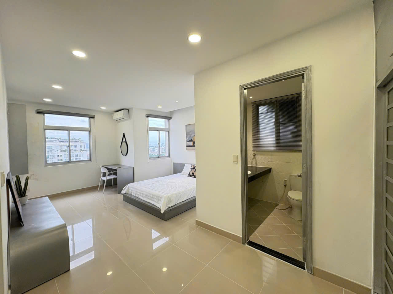 Cho thuê Căn hộ chung cư Quận 7, Hồ Chí Minh, Diện tích 100m², Giá 95 Triệu/tháng 2