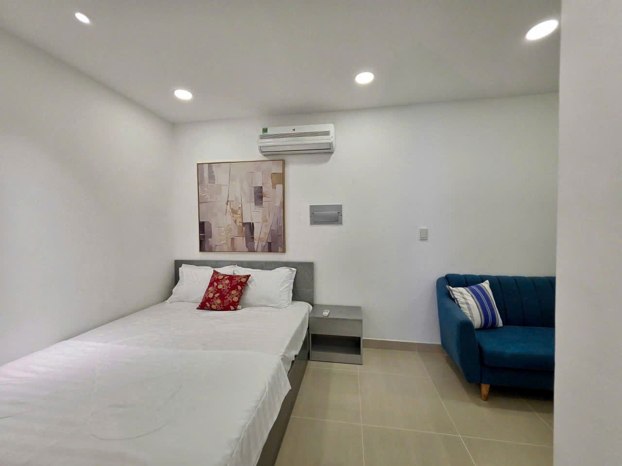 Cho thuê Căn hộ chung cư Quận 7, Hồ Chí Minh, Diện tích 100m², Giá 95 Triệu/tháng 10