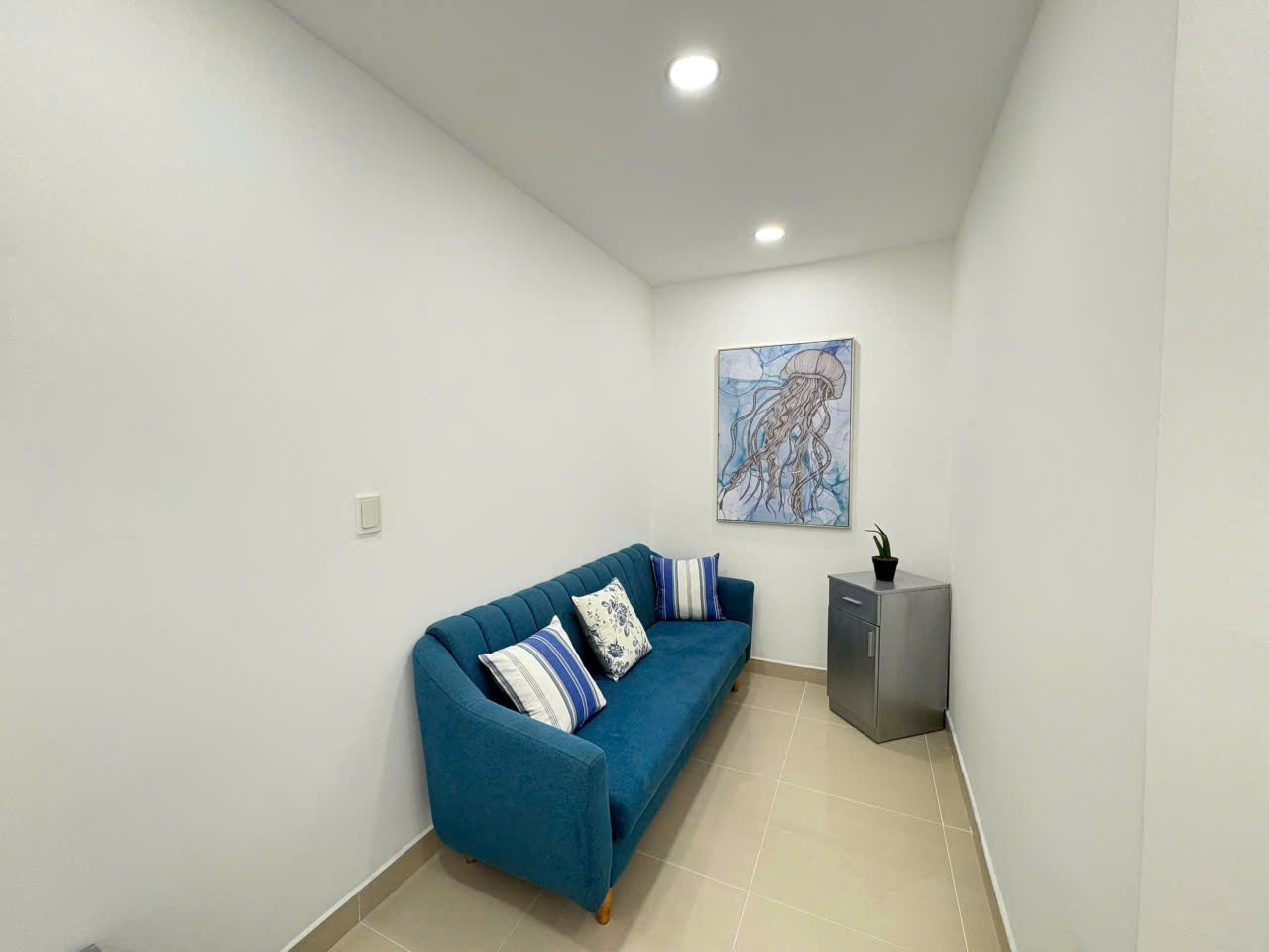 Cho thuê Căn hộ chung cư Quận 7, Hồ Chí Minh, Diện tích 100m², Giá 95 Triệu/tháng 11