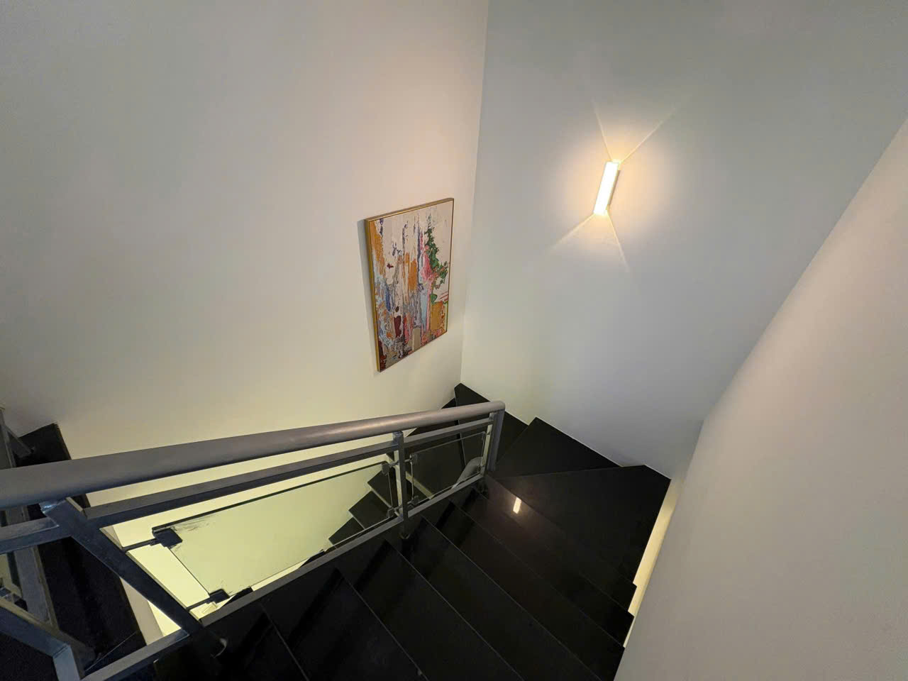 Cho thuê Căn hộ chung cư Quận 7, Hồ Chí Minh, Diện tích 100m², Giá 95 Triệu/tháng 13