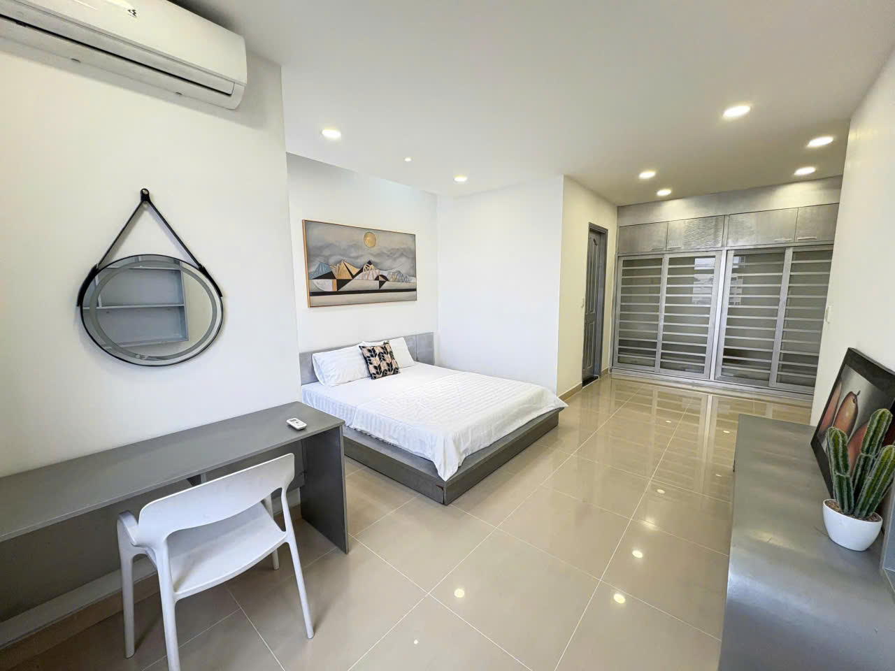 Cho thuê Căn hộ chung cư Quận 7, Hồ Chí Minh, Diện tích 100m², Giá 95 Triệu/tháng 4