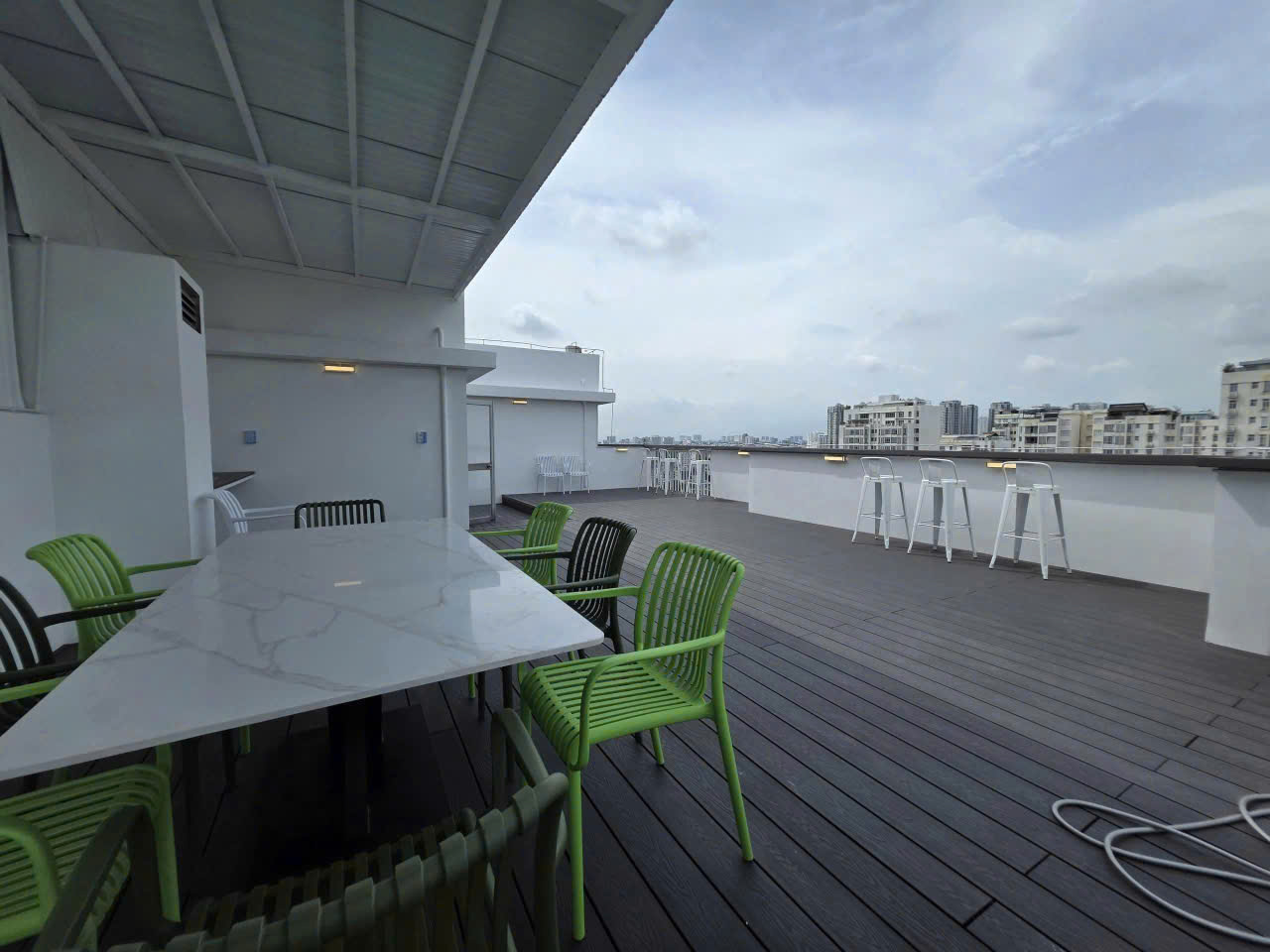 Cho thuê Căn hộ chung cư Quận 7, Hồ Chí Minh, Diện tích 100m², Giá 95 Triệu/tháng 16