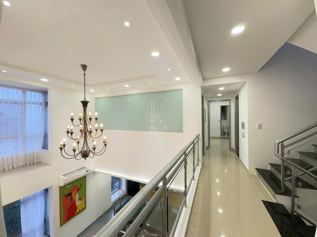 Cho thuê Căn hộ chung cư Quận 7, Hồ Chí Minh, Diện tích 100m², Giá 95 Triệu/tháng 8