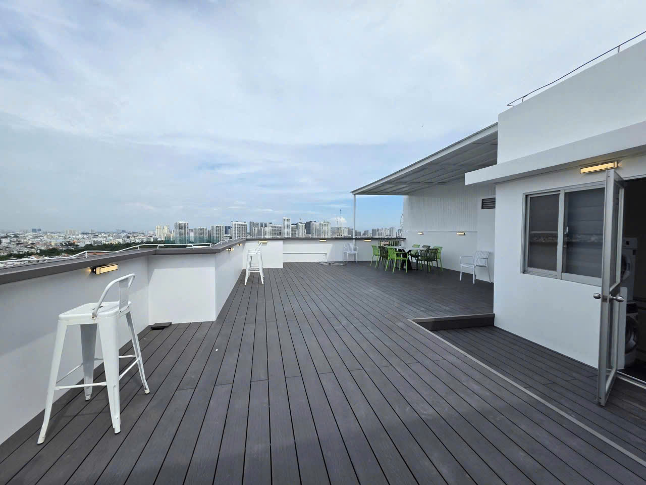 Cho thuê Căn hộ chung cư Quận 7, Hồ Chí Minh, Diện tích 100m², Giá 95 Triệu/tháng 12