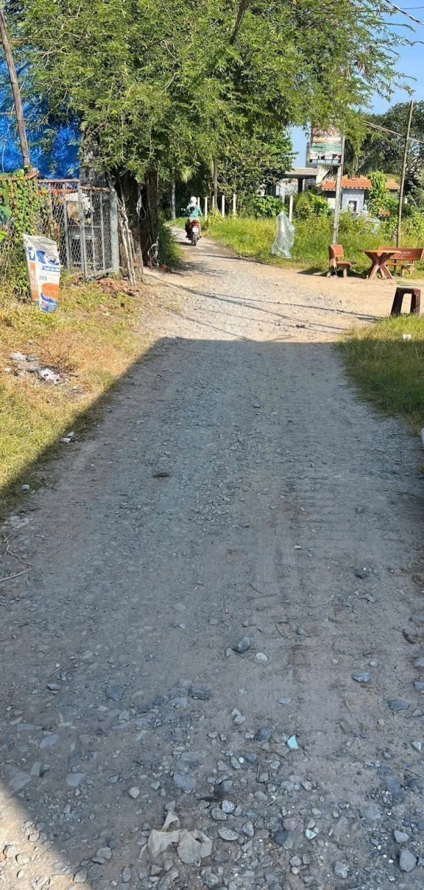 Bán nhà trọ 4 phòng ở xã Đức Lập Hạ tdt 264m2 full thổ giá 1,65 tỷ 2