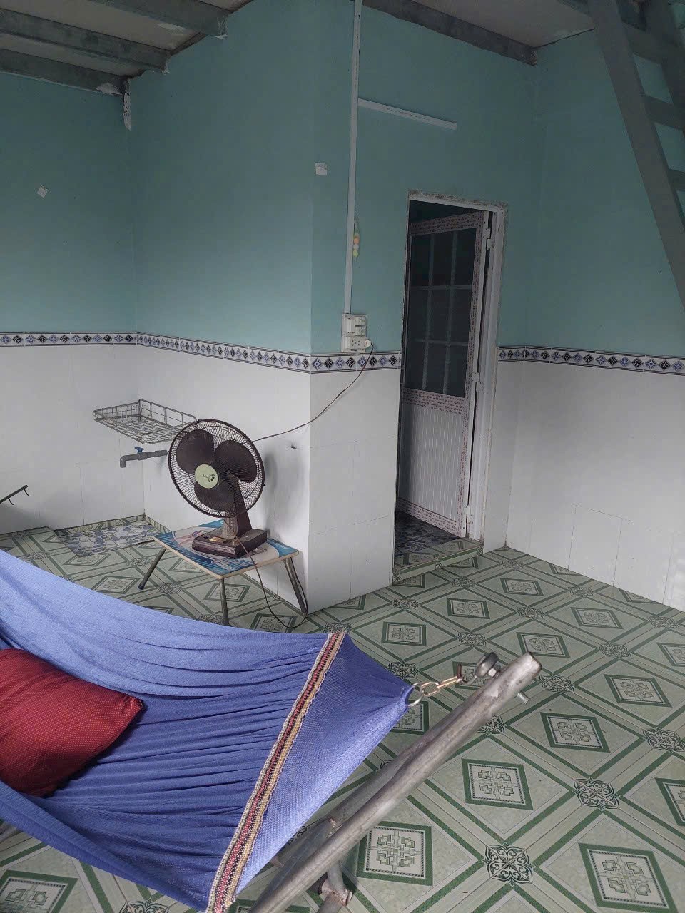 Bán nhà trọ 4 phòng ở xã Đức Lập Hạ tdt 264m2 full thổ giá 1,65 tỷ 5