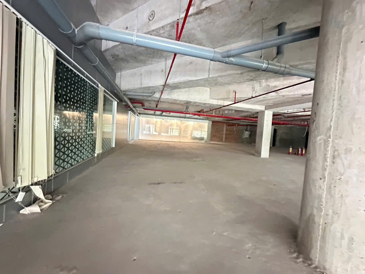 Cho thuê Mặt bằng Phường Thạnh Mỹ Lợi, Quận 2, Diện tích 510m², Giá 0150 Triệu/tháng 2