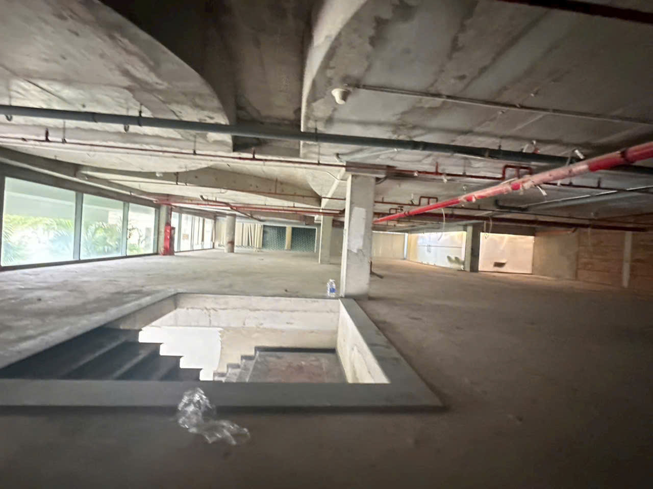 Cho thuê Mặt bằng Phường Thạnh Mỹ Lợi, Quận 2, Diện tích 510m², Giá 0150 Triệu/tháng