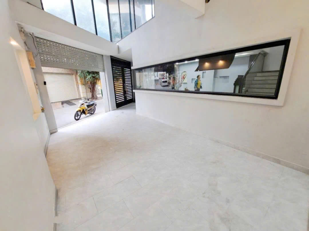 Cho thuê Nhà mặt tiền Bình Thạnh, Hồ Chí Minh, Diện tích 100m², Giá 50 Triệu/tháng 7