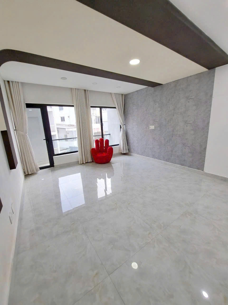 Cho thuê Nhà mặt tiền Bình Thạnh, Hồ Chí Minh, Diện tích 100m², Giá 50 Triệu/tháng 3